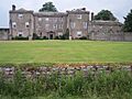 Morville Hall - geograph.org.uk - 21434