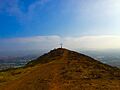 Mt-Mount-McCoy-Simi-Valley