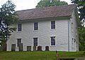 Mt Zion Methodist Church, Somers, NY