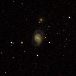 NGC734 (PGC170023) - SDSS DR14