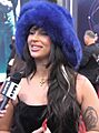 Nathy Peluso Latin Grammys 2021