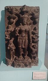 National Museum - Ambika