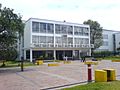 National University of Colombia, School of Engineering