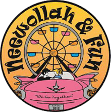 Neewollah Festival (Kansas) logo.png