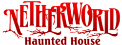 Netherworld Haunted House logo.png