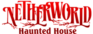 Netherworld Haunted House logo.png