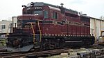 New Hope and Ivyland Railroad GP30.jpg
