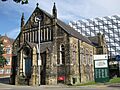 New Jerusalem Church Leeds U 1 27 August 2017