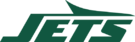 New York Jets wordmark