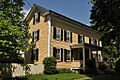 NewtonMA CaptEdwardFullerFarm