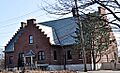 NewtonMA CityStable