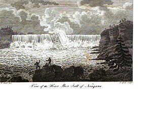 Niagara Weld