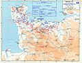 Normandy 13 - 30 June 44