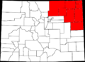 North Colorado