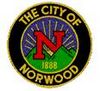 Official seal of Norwood, Ohio