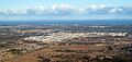 OIC aerial malaga