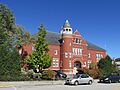 Oak Street School, Lewiston ME