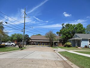 Old Jefferson Jeff Parish LA 1 Ap 2017 Jefferson Elementary