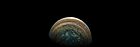 PIA22690 - Jupiter in the Rearview Mirror (panorama)