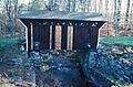 PRENTISS BRIDGE