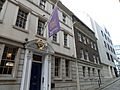Painters' Hall, London