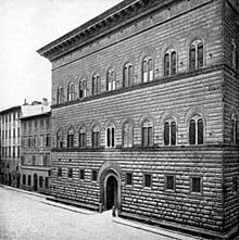Palazzo Strozzi 2
