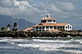 Palmas Yacht Club in Humacao, Puerto Rico