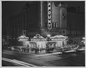 Paramount Theater. Omaha - NARA - 283720