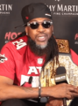 Pastor Troy WHTA 2023