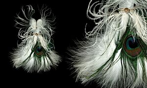 Peacock Couture