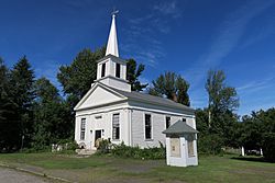 Pelham Hill Congregational Church