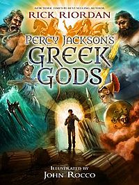 Percy Jackson's Greek GodsPercy Jackson's Greek Gods.jpg
