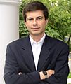 PeteButtigieg