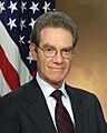 Peter W. Rodman