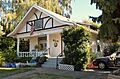 Powell House - Dayton Oregon