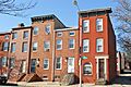 Pratt n Parkin Baltimore