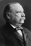 President Grover Cleveland Restored.jpg