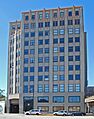 Produce Terminal Cold Storage Company Building Chicago IL