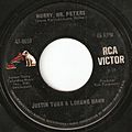RCA Victor 47-8659 - HurryMr.Peters