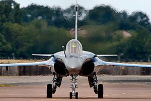 Rafale - RIAT 2017 (35925074454)