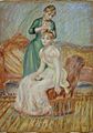 Renoir--Haggin--La-Toilette-pastel-THM0245-copy