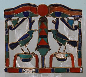 Riqqeh tomb Pectora 5966