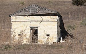 Rising Hail Community building 6.2