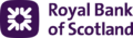 Royal Bank of Scotland logo