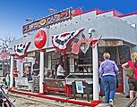 Royers -- Round Top, Texas