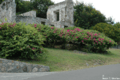 Ruines Saint John, U.S. Virgin Islands