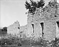Ruins of Fort Frederick, Crown Point, N.Y. 1900