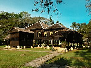 Rumah Tok Su