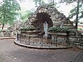 SAU Grotto