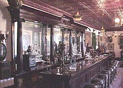 Saloon, Lyons & Campbell ranch headquarters 02